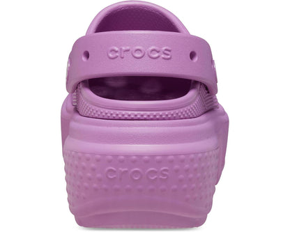 Crocs Stomp Clog Women's 209347-6WG