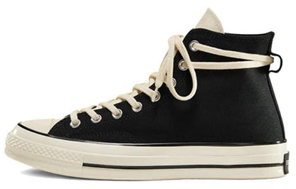 Converse Chuck Taylor All Star 70 Hi 
Fear Of God Black Natural