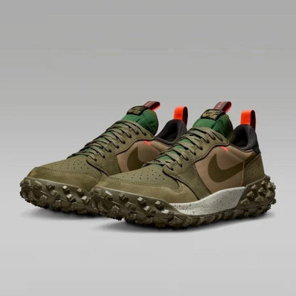 Jordan 1 Low Element Gore-Tex Medium Olive