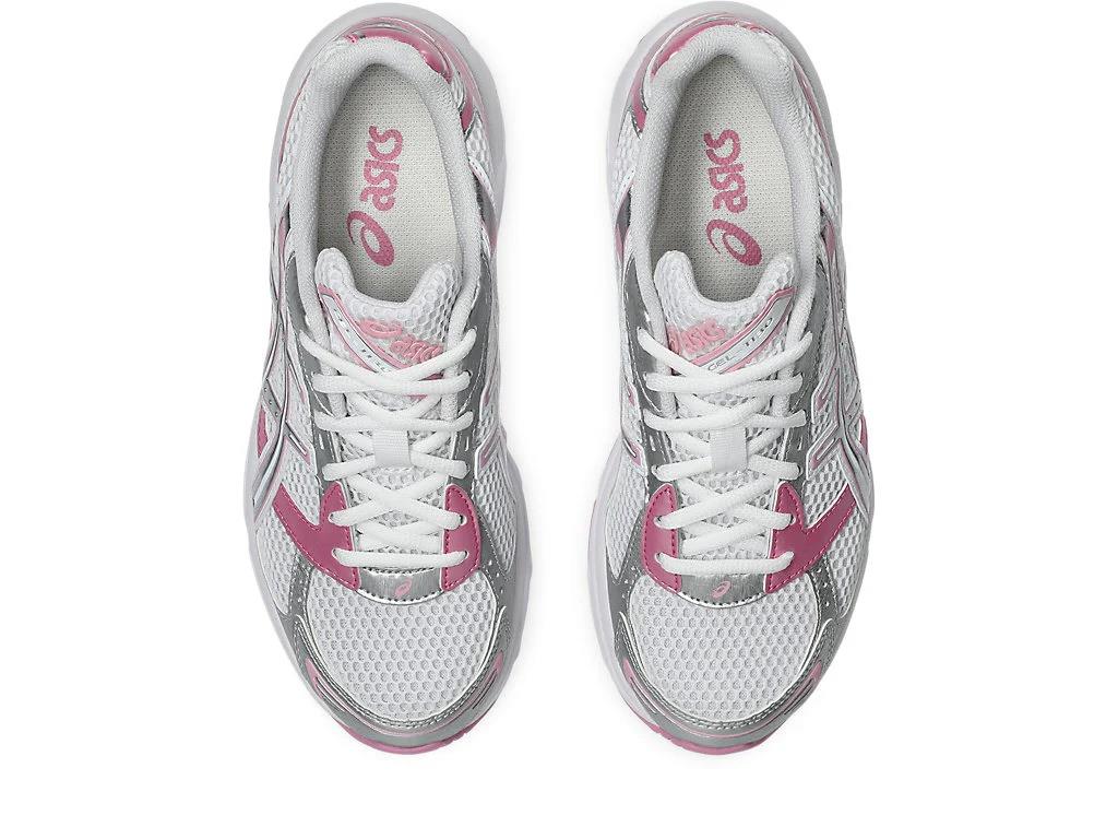 ASICS Gel-1130 White Pure Silver Pink (Women's)