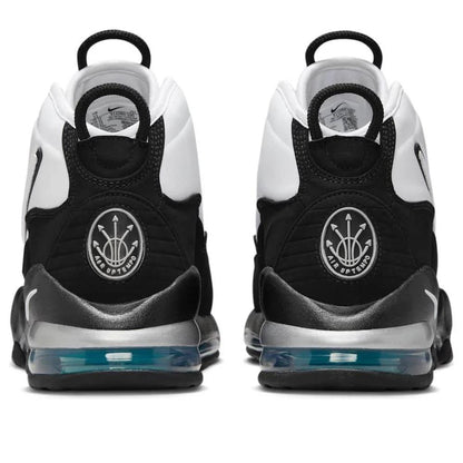 Nike Air Max Uptempo 95 White Black Teal Men's 311090-100