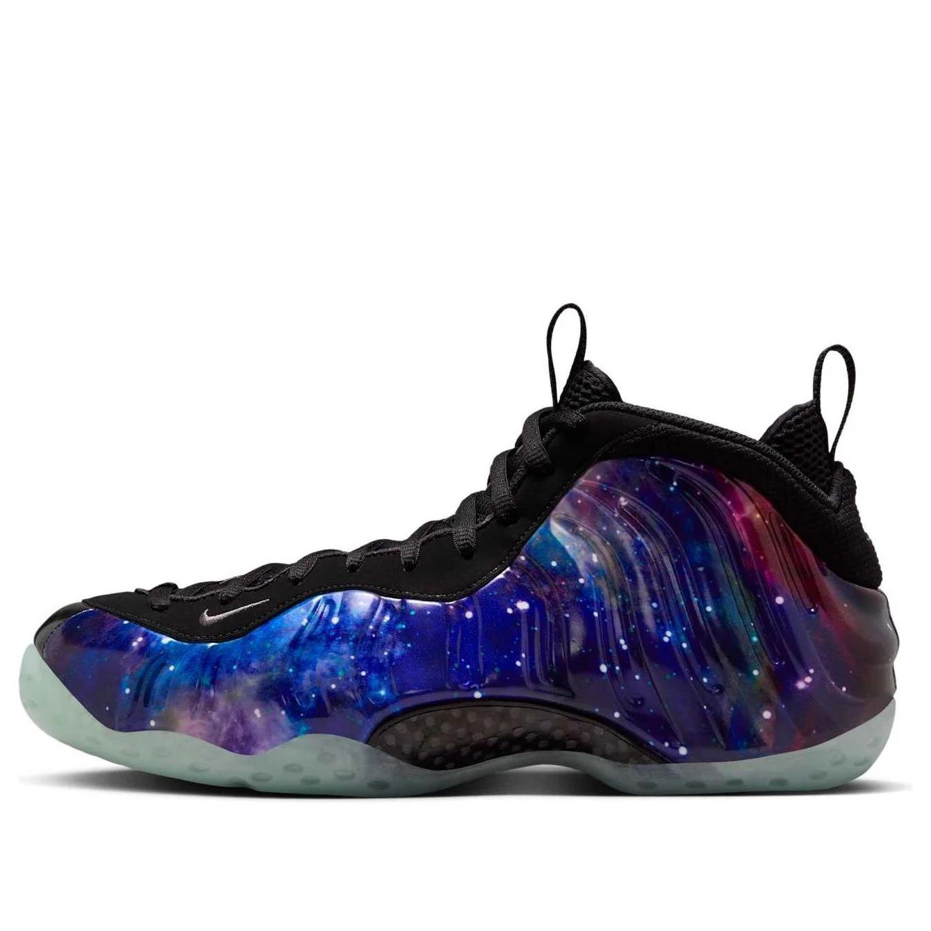 Nike Air Foamposite One Galaxy (2025) Men's FQ4303-400