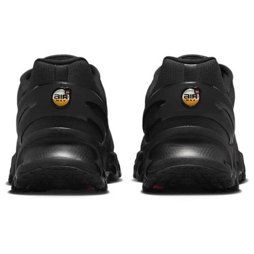 Nike Air Max Dn8 Black Men's FQ7860-002