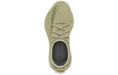 adidas Yeezy Boost 350 V2 
Sulfur