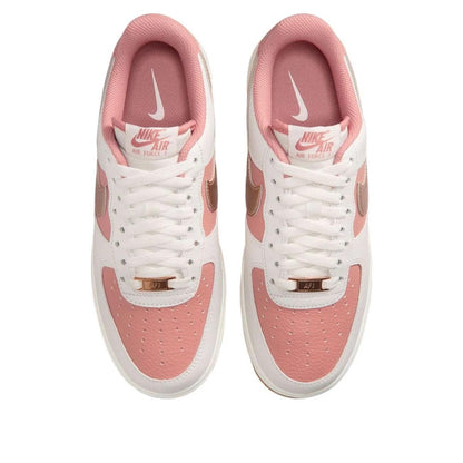 Nike Air Force 1 Low '07 SE 
Rust Pink Metallic Red Bronze (Women's)