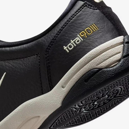 Nike Total 90 3 Black Coconut Milk