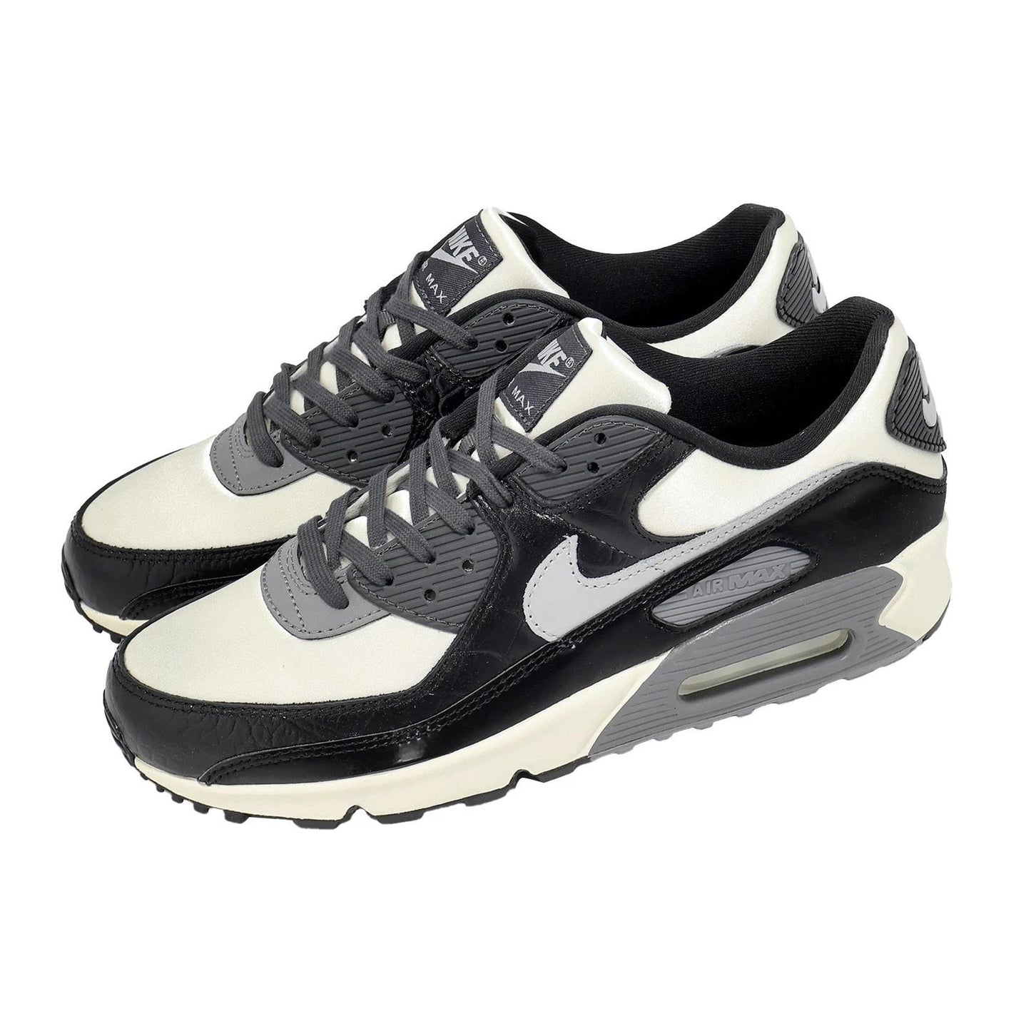 Nike Air Max 90 QS Smoke Grey Crocodile