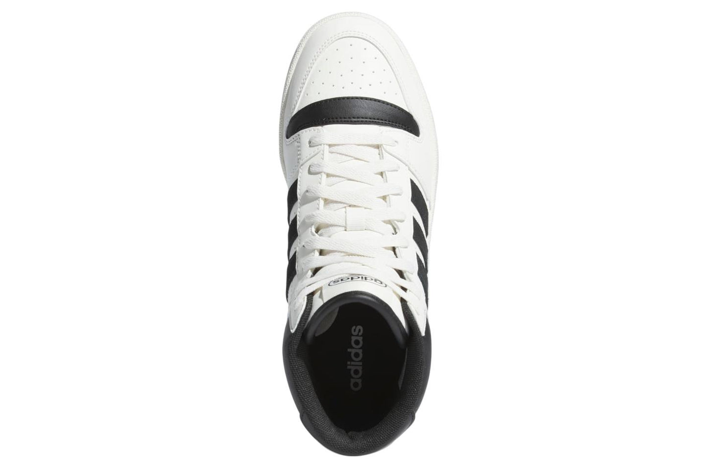 Adidas Break Start Cloud White Core Black (Women's)