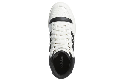 Adidas Break Start Cloud White Core Black (Women's)