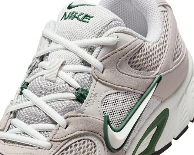 Nike V5 RNR College Grey Vast Grey Fir Summit White