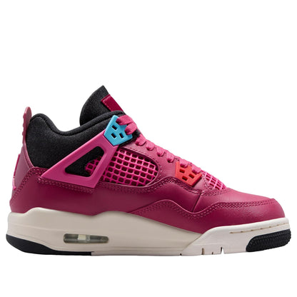 Jordan 4 Retro 
Sweet Beet (GS)