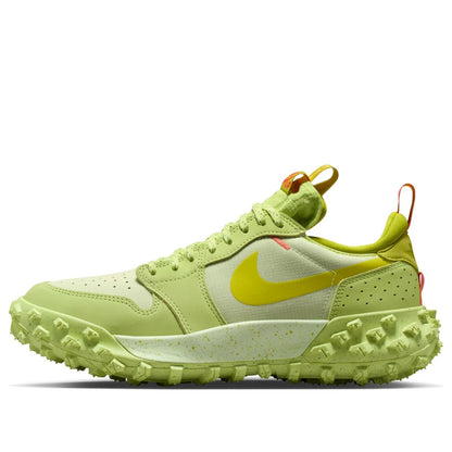 Jordan 1 Low Element Gore-Tex 
Light Lemon Twist Life Lime
