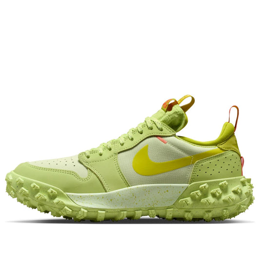 Jordan 1 Low Element Gore-Tex 
Light Lemon Twist Life Lime