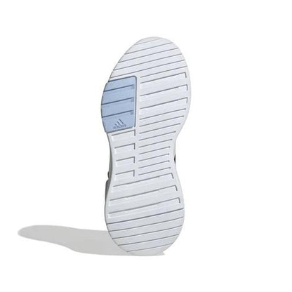Adidas Racer TR23 Core Black Cloud White Blue Dawn (GS) ID5372