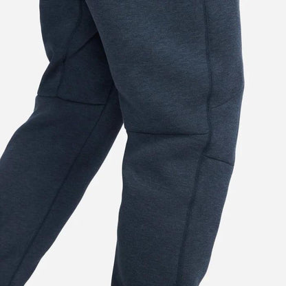 Nike Tech Fleece Jogger Pants 'Obsidian Heather Black'