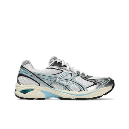 ASICS GT-2160 White Pure Silver