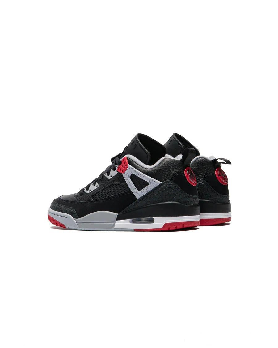 Jordan Spizike Low Black Cement Men's FQ1759-009