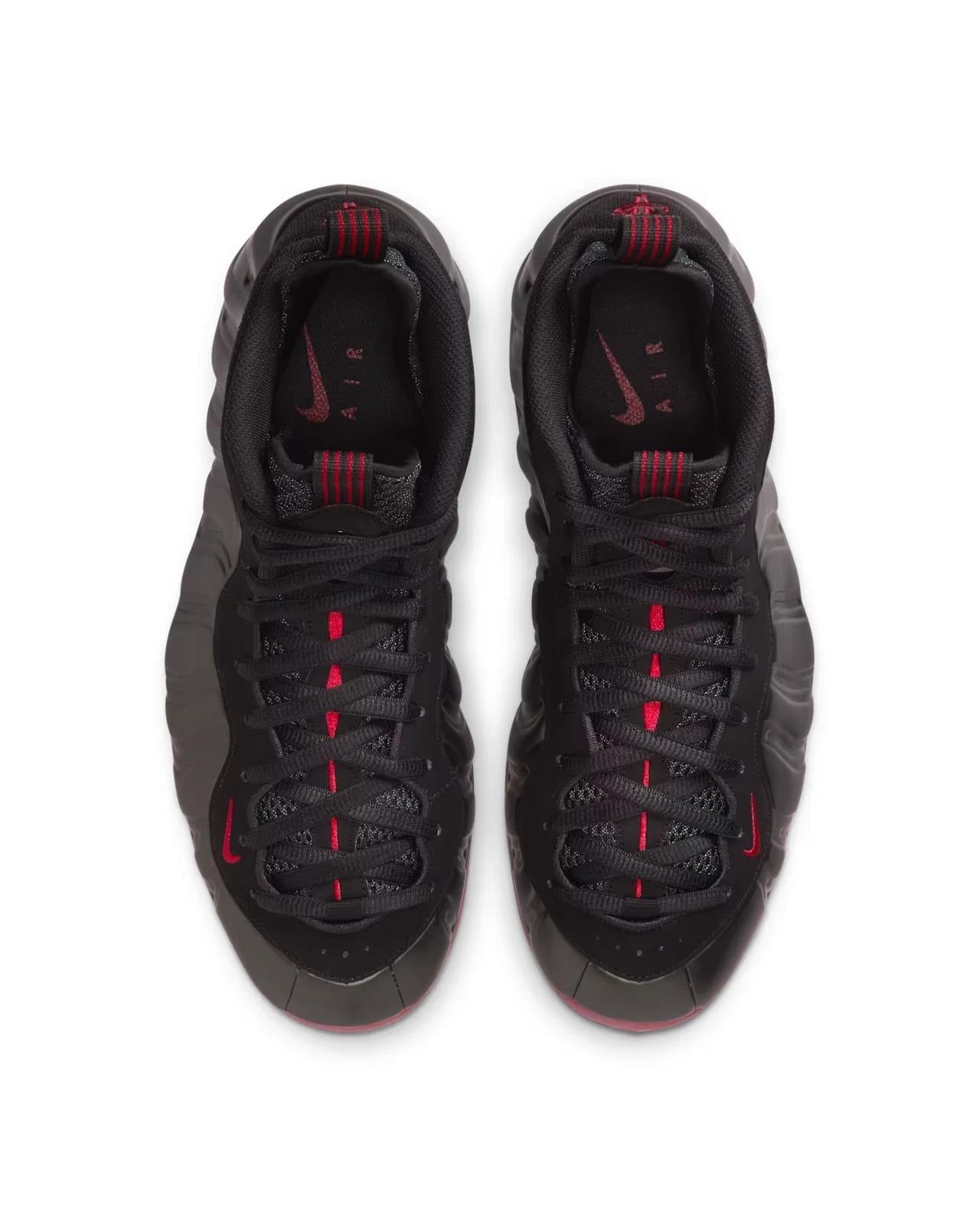 Nike Air Foamposite One Cough Drop (2025)