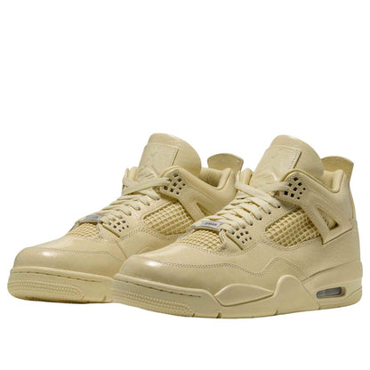 Jordan 4 Retro 
J Balvin Lemonade