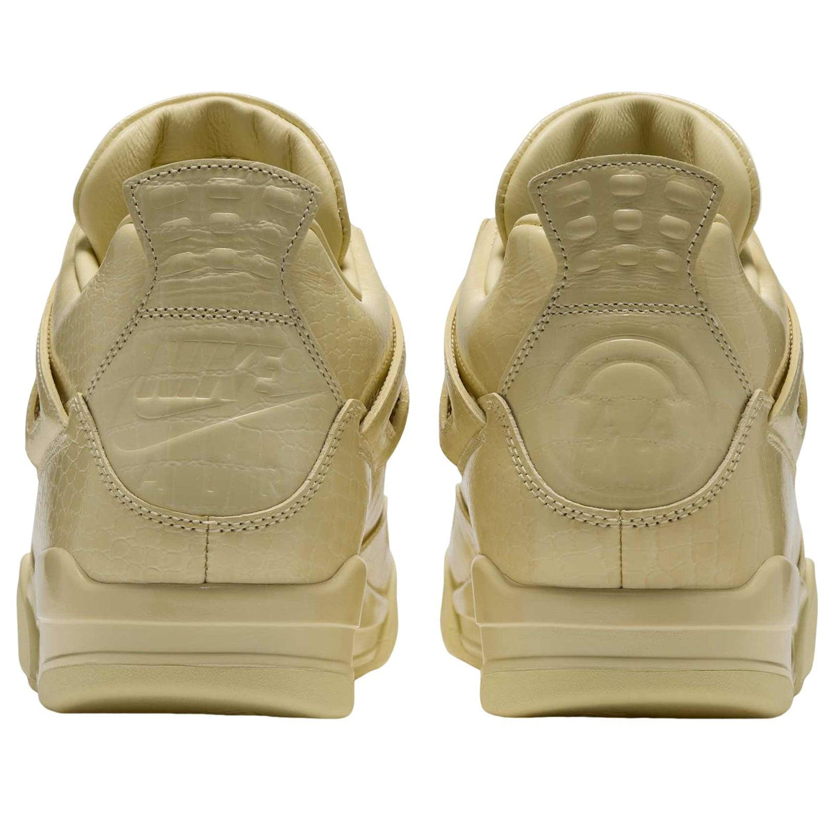 Jordan 4 Retro 
J Balvin Lemonade