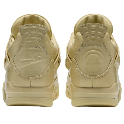 Jordan 4 Retro 
J Balvin Lemonade