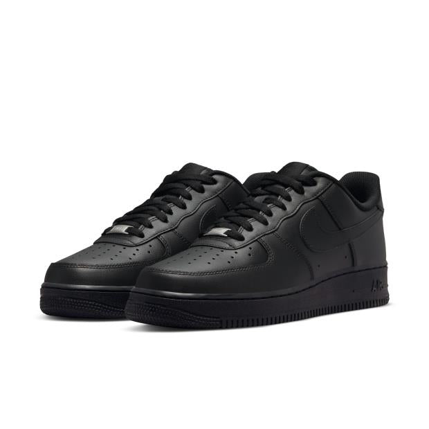 Nike Air Force 1 Low '07 Black