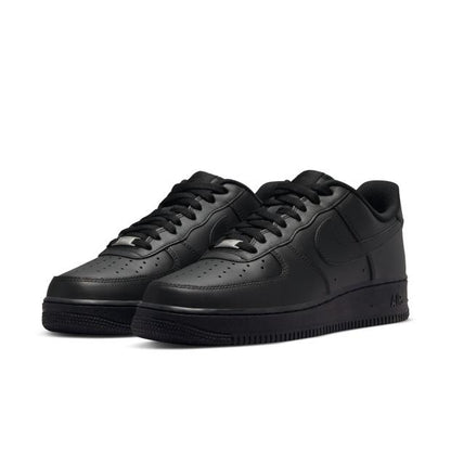 Nike Air Force 1 Low '07 Black