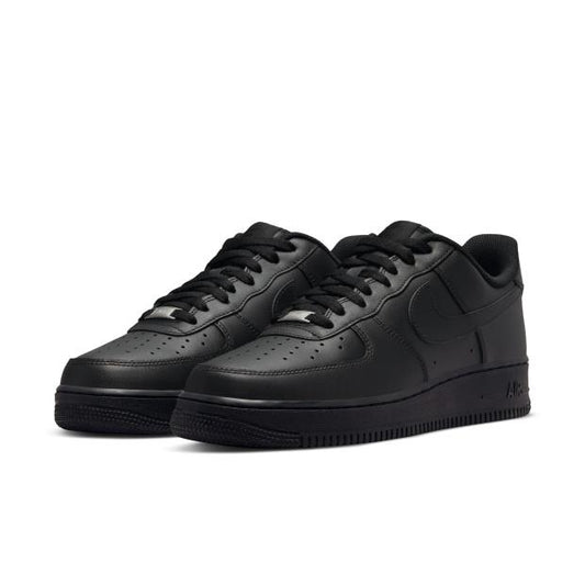 Nike Air Force 1 Low '07 Black