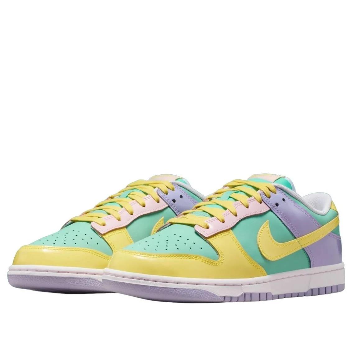 Nike Dunk Low 
Easter (2026)
