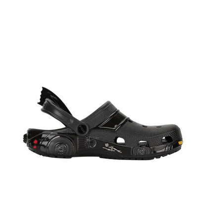 Crocs Classic Clog Batman Batmobile