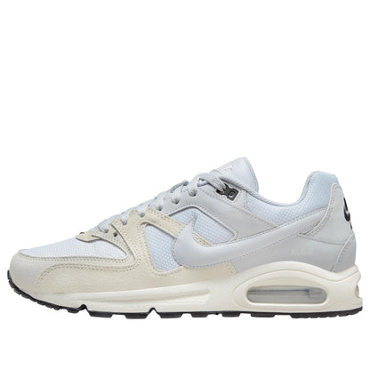 Nike Air Max Command 
Summit White