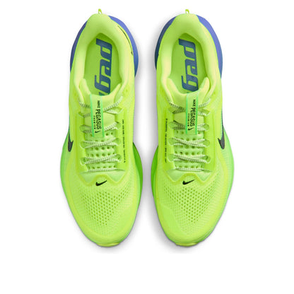 Nike Air Zoom Pegasus Premium 
Lime Blast Sapphire