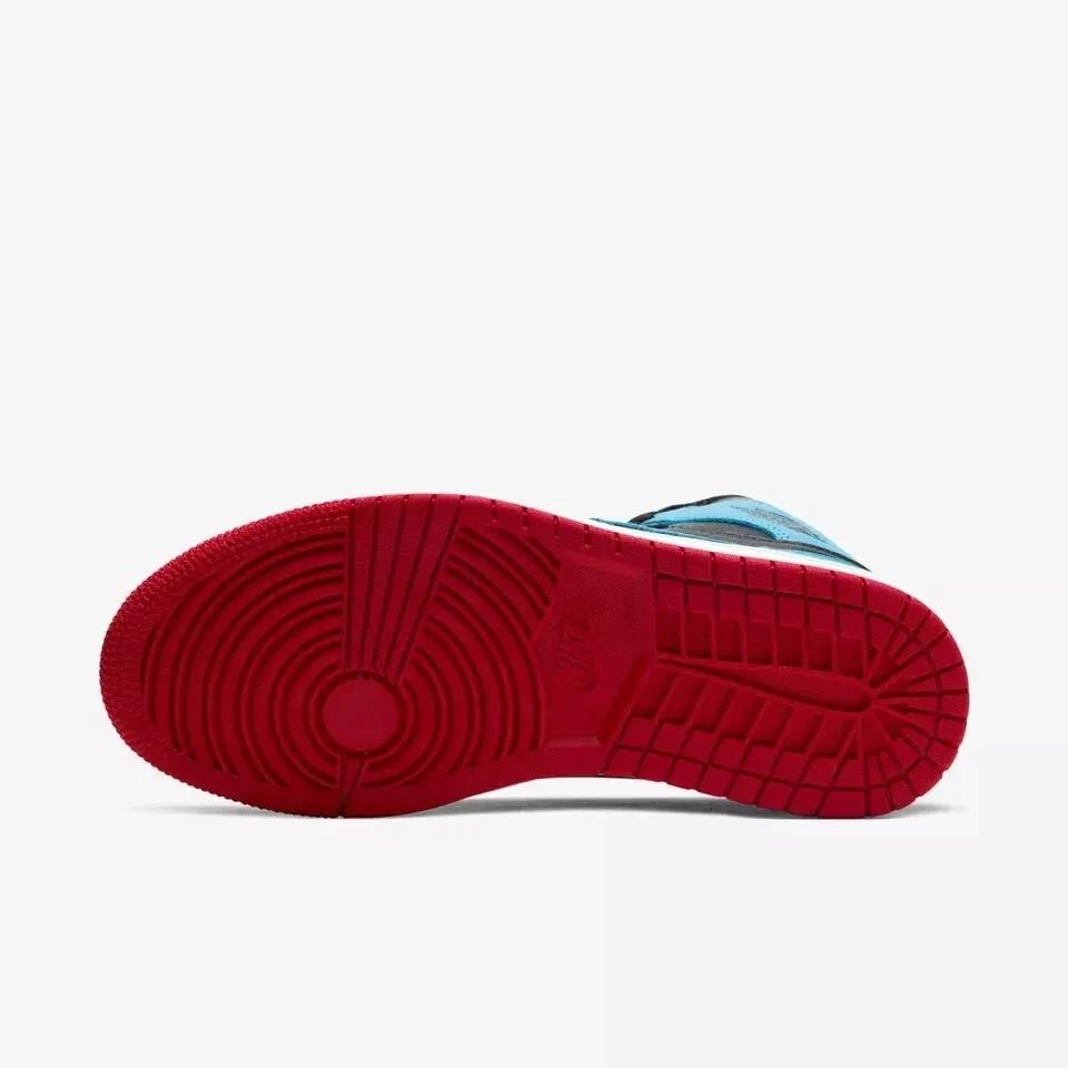 Jordan 1 Retro High NC to Chi (Women's) size 7W