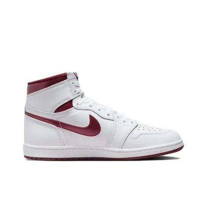 Jordan 1 Retro High 85 OG Metallic Burgundy