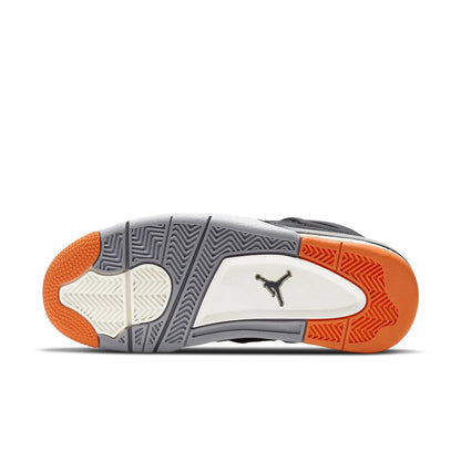 Jordan 4 Retro Starfish (Women's) size 5.5