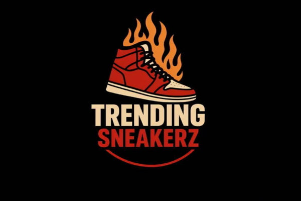 trending sneakers