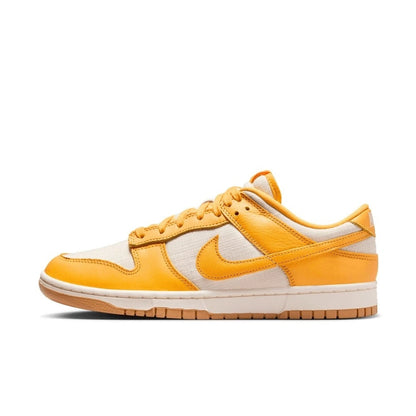 Nike Dunk Low University Gold