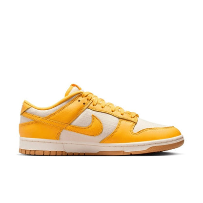 Nike Dunk Low University Gold