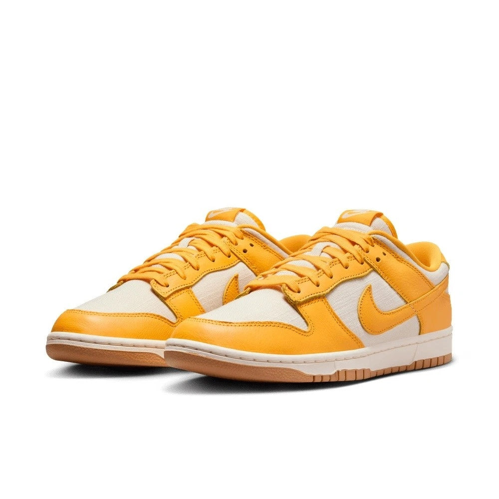 Nike Dunk Low University Gold