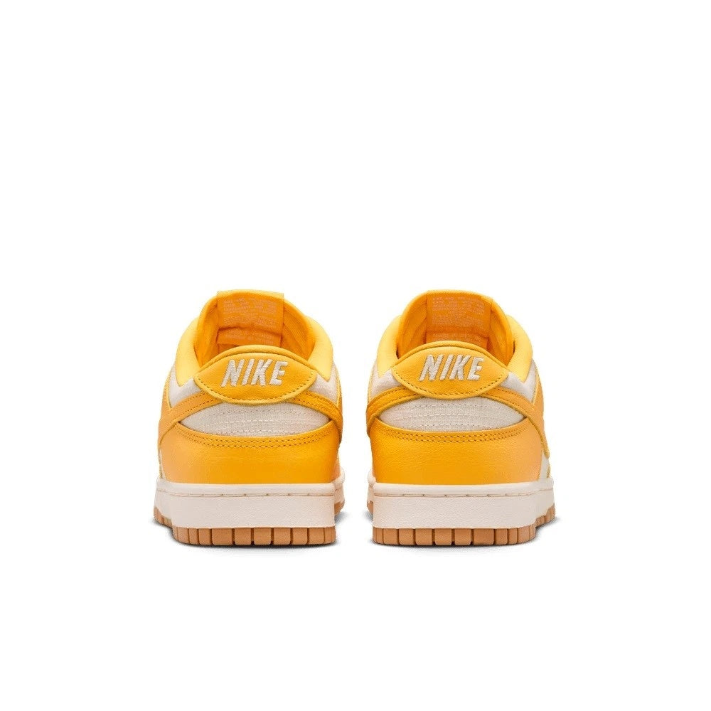 Nike Dunk Low University Gold