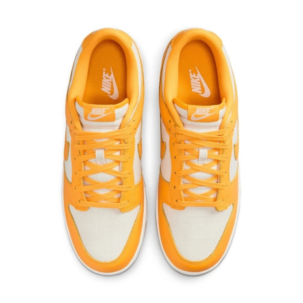 Nike Dunk Low University Gold